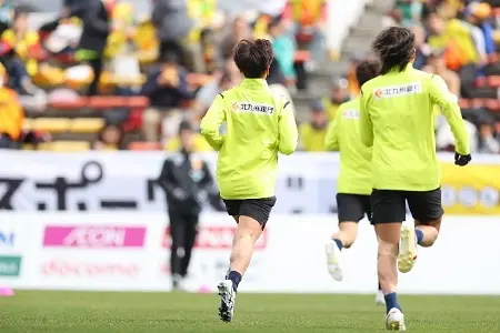 ギラヴァンツ北九州