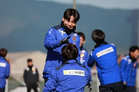 ギラヴァンツ北九州