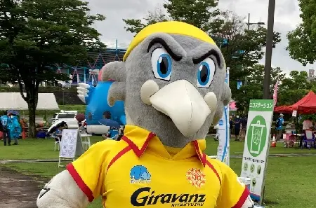 ギラヴァンツ北九州
