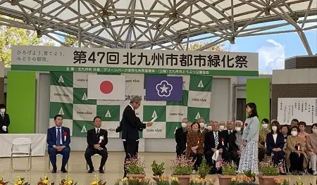 ひまわりBIGりコンテスト in SCHOOL