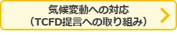 ボタン：気候変動への対応（TCFD提言への取り組み）