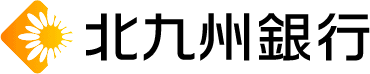 北九州銀行ロゴマーク