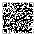 App Storeダウンロード用二次元コード
