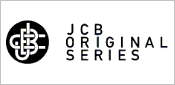 JCB ORIGINAL SERIESのホームページ