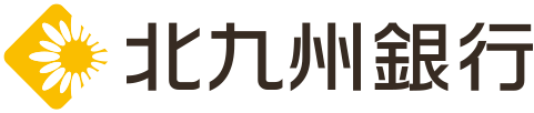 北九州銀行 ロゴ